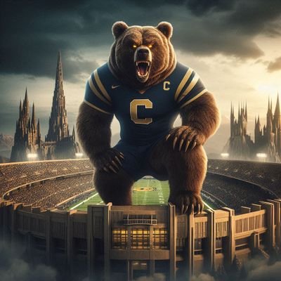 Alum of Cal, UW (Huskies), and Hopkins living in the Peach state. Will bleed blue and gold forever. Go Bears!