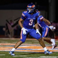 Nathan Cleveland (@_natecleveland_) 's Twitter Profile