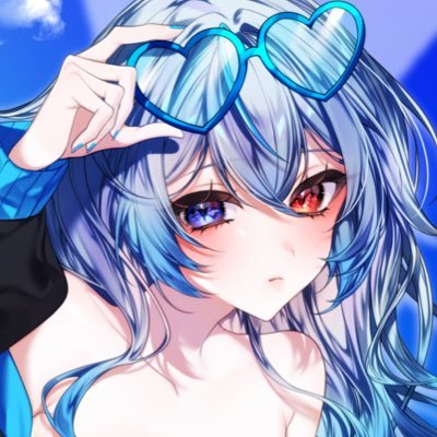 hayu@依頼アカウントさんのプロフィール画像