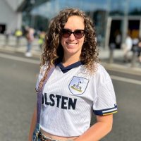 Anna (@annaxysports) 's Twitter Profile Photo Anna (@annaxysports) 's Twitter Profile Photo