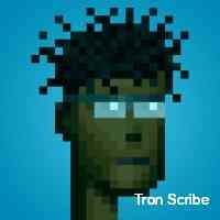 scrbetron's profile picture. Crypto trader - riding the roller coaster of digital currency