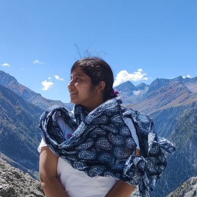 Researcher @ari_pune specializing in Glacial Lakes and Quaternary Paleoclimate. Ph.D. from @Bsip_official. Deep connection to the hills
