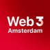 Web3 Amsterdam (@web3amsterdam) Twitter profile photo Web3 Amsterdam (@web3amsterdam) Twitter profile photo