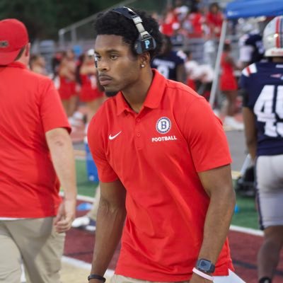 Jalen Echols Profile