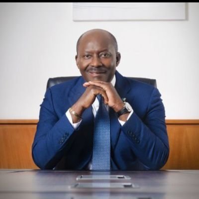 Président Directeur Général du Groupe BGFIBank
Fédération des entreprises du Gabon🇬🇦