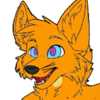 16
male
yes if you want to draw spotty in your art style carry on just tag me in it