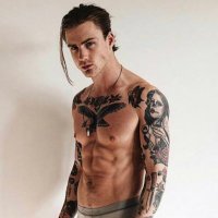 Luca (@devil877549181) 's Twitter Profile