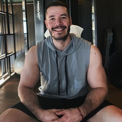 joaledaza's profile picture. Strength and Conditioning Coach 🏋️💪🏻
Sígueme en @DTOPsports