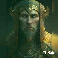 yfrrain's profile picture. Crypto & nfts