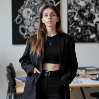Ivona Tau (@ivonatau) 's Twitter Profile Photo Ivona Tau (@ivonatau) 's Twitter Profile Photo