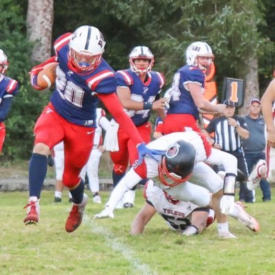 Cody Strozyk Profile