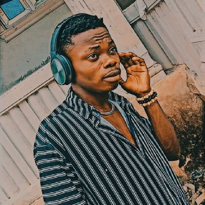 Abas_Ogskillful's profile picture. Being myself