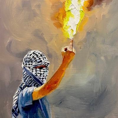 Excommunic88ed's profile picture. Fuck isra*l.
Fuck the BBC.
Overthrow Westminster.
The United States are Terrorists.
Except Bill Burr, he's cool.