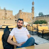 VAHAP BEGCE (@bgcvahap) 's Twitter Profile
