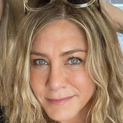 aniston52418747's profile picture. Hello fans 💙