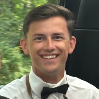 Andrew Marrs (@andrew_marrs) 's Twitter Profile