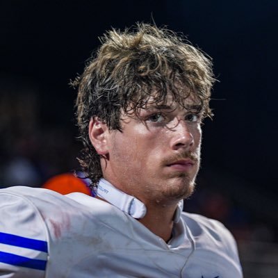 Ty Rupe Profile