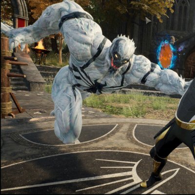 Venom58159734's profile picture. 