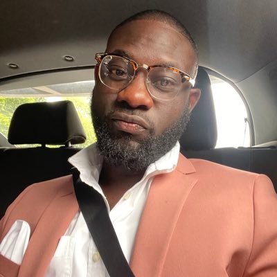 † I LOVE GOD † Mathew 6:33 | John 3:16 | Phillippians 4:13 📍Toronto 🇨🇦| Foodie 🍽 | Author| HR Professional |Cashapp: $Kamar95