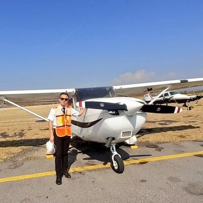 Piloto aviador privado.
Estudiante de Aviación Comercial
Corredor 10k y 21 k.
instagram: Gary Almeida