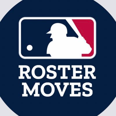 Your home for MLB and MiLB Transactions.