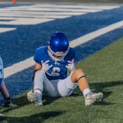 all American. height-6’0 weight-160 c/o 2028 bp 265 sq 355 pc 225 GPA-3.3(682-412-5254) hunter.ferguson111@gmail.com