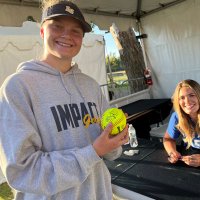 Ava Seeger (@avaseeger2027) 's Twitter Profile
