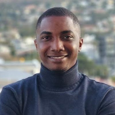 Tech advocate: anyone can get into tech šŖ, Tech lead š§āš», Tech enthusiast š, Tech entrepreneur š,
Founder @eazi_code,
Technical advisor @rapidevlabs