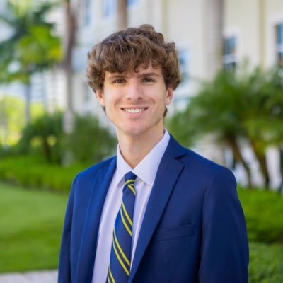 AlexLevin404's profile picture. 20 | KSU