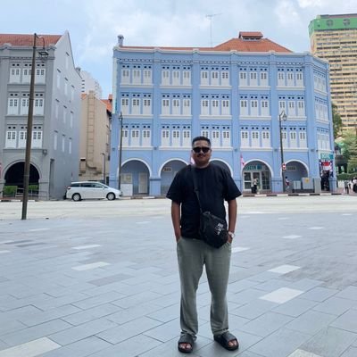 AkhrieuMetha's profile picture. 