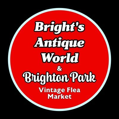 Hi! I’m Linda Bright owner of Bright’s Antique World. A songwriter who turned her knack of selling antiques into $$$! Check out my finds!