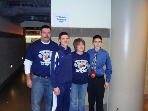 t_matz20's profile picture. The official twitter page of Terry Papa D Matzen.