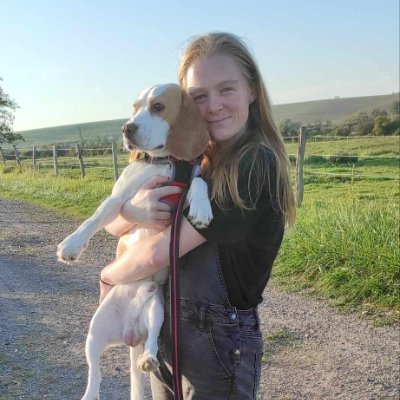 Juriste - Doctorante au pays du droit local 📖
Droit public/contentieux de l'urba 🏗️
Ah et je parle de mes animaux aussi
E.E ♥
