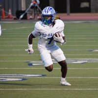 Nate Skeete (@nathanskeete1) 's Twitter Profile