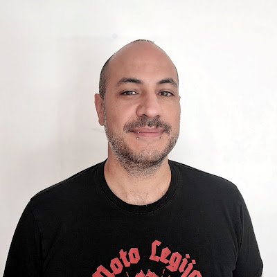 leanbilokapic's profile picture. CSS & JS enthusiast.
Learning React
Studying & working
*Open to collab & work*