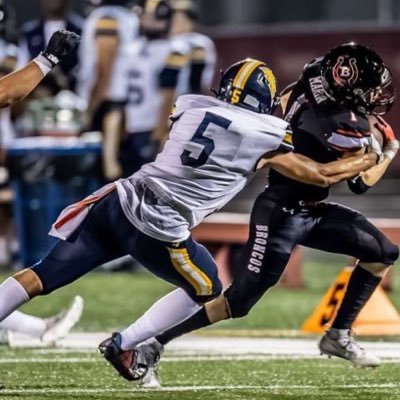 ✝️| 🇱🇧 Lebanese |#5 Glenbrook South 2025, All State, CSL Conference DPOTY, All Conference, 6'3 230 lb TE/EDGE 3.7 GPA