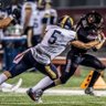 Webjah2's profile picture. ✝️| 🇱🇧 Lebanese |#5 Glenbrook South 2025, All State, CSL Conference DPOTY, All Conference, 6'3 230 lb TE/EDGE 3.7 GPA