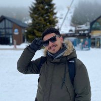 Joel ✨ (@joespanook) 's Twitter Profile