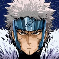 Tobirama (@labmember100) 's Twitter Profile Photo Tobirama (@labmember100) 's Twitter Profile Photo