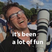 Paul Clarke (@paul_clarke) 's Twitter Profile