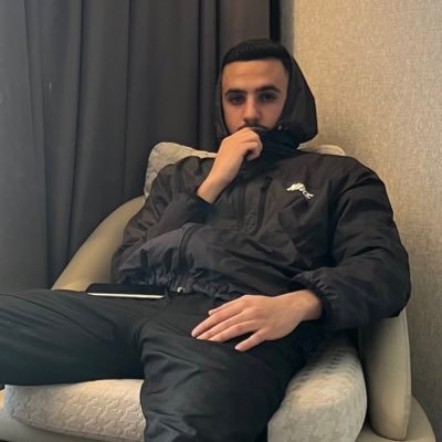 Abdellahfoxes's profile picture. 