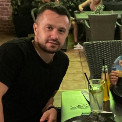 banc_cosmin's profile picture. #Invest#TradeSmart#Hodl#Enjoy#RelaxLater#Crypto