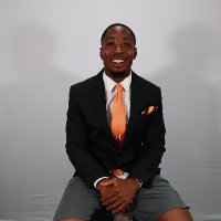 Gregory Young II (@_gy2_) 's Twitter Profile