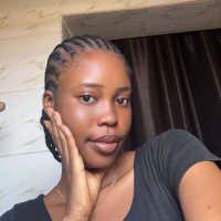 OYINADE💐🇧🇪 (@bbygirloyin) 's Twitter Profile Photo