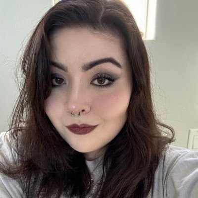 lightfootknows's profile picture. camilla kind of