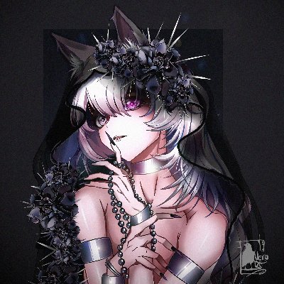 Two Evil kitsune. One chaotic being. Terror and darkness follow, leaving behind nothing but destruction.
Art tag: #artmoria
pfp by @nerouvt
BG by @Mikane0813