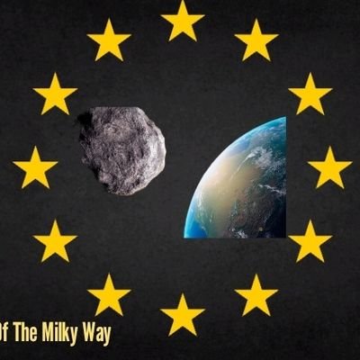 First Individual To Govern Outer Space
My Nation is known as Republic Of The Milky Way. First Known Man To Violate the Outer Space Treaty.