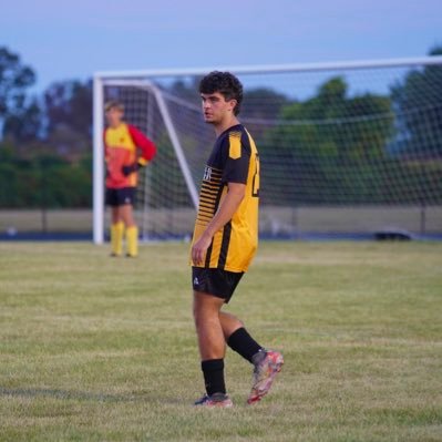 Email: jmatoushek23@gmail.com, Waupun high school (Wi)(2026) 3.69 gpa, defensive mid/center back, 5’10 185. 2nd team all conference.
