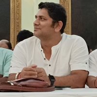 Nirjal Dey (@nirjaldey) 's Twitter Profile