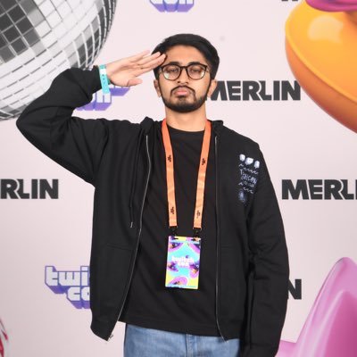 Contractor @ RedBullGaming | Prev: @FanimeCon @LEVIS @TeamLiquid @CORSAIR @SJSU_Esports @SpartanSetups